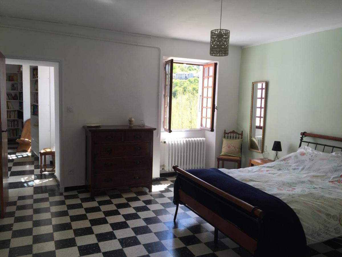Serre Des Ormes - Cycling, Walking & Running Retreat Salerans Bagian luar foto